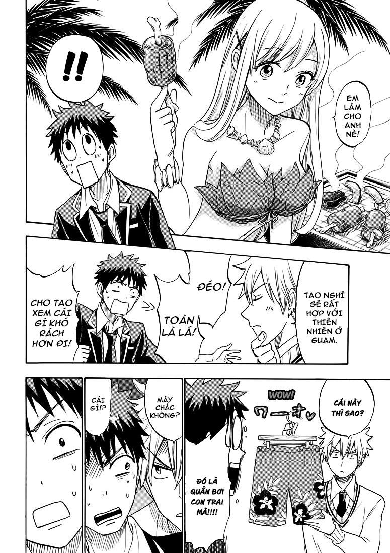 Phòng Gym Hanlim: Chapter 199