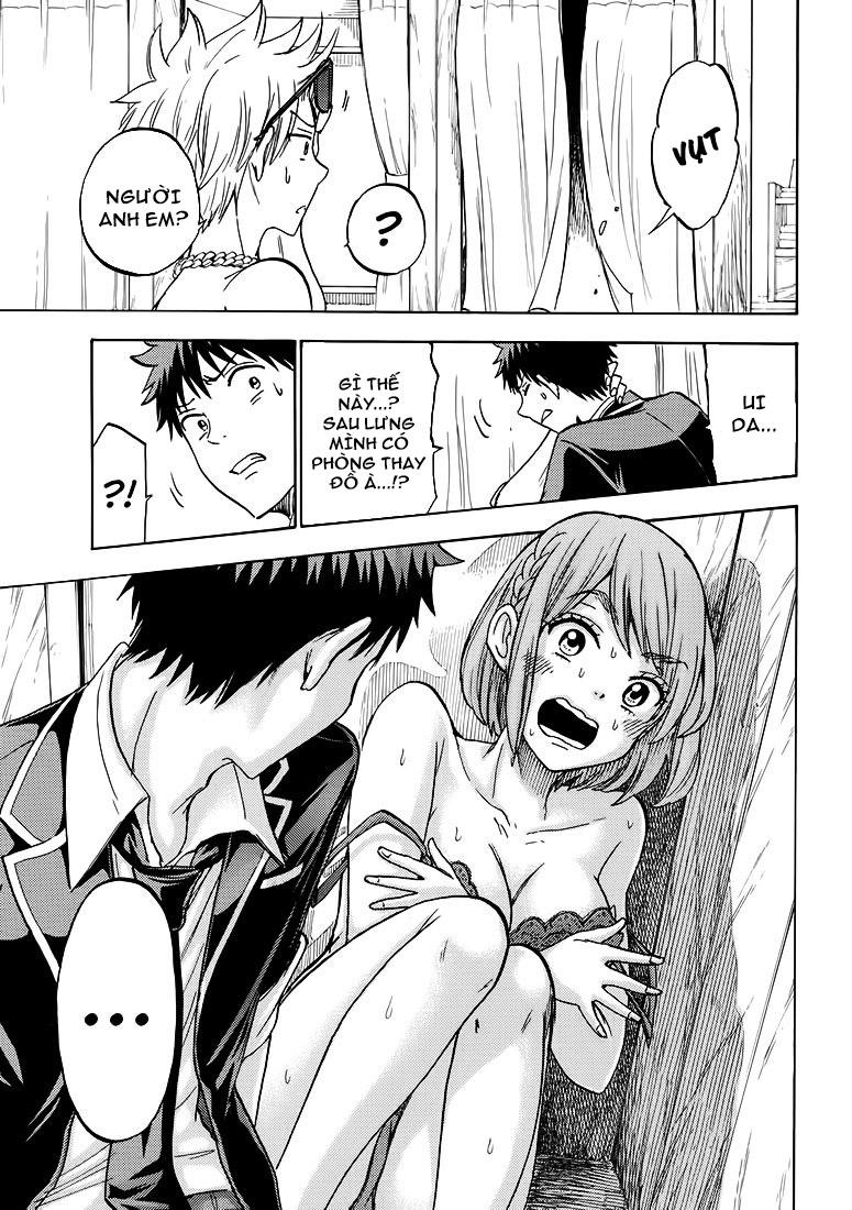 Phòng Gym Hanlim: Chapter 199