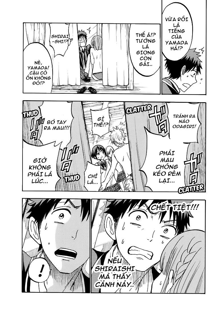 Phòng Gym Hanlim: Chapter 199