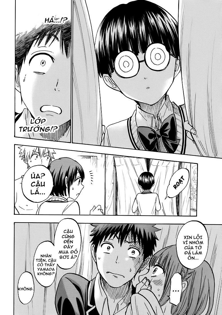 Phòng Gym Hanlim: Chapter 199