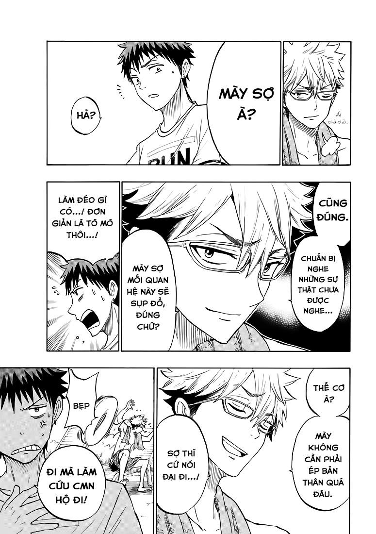 Phòng Gym Hanlim: Chapter 202