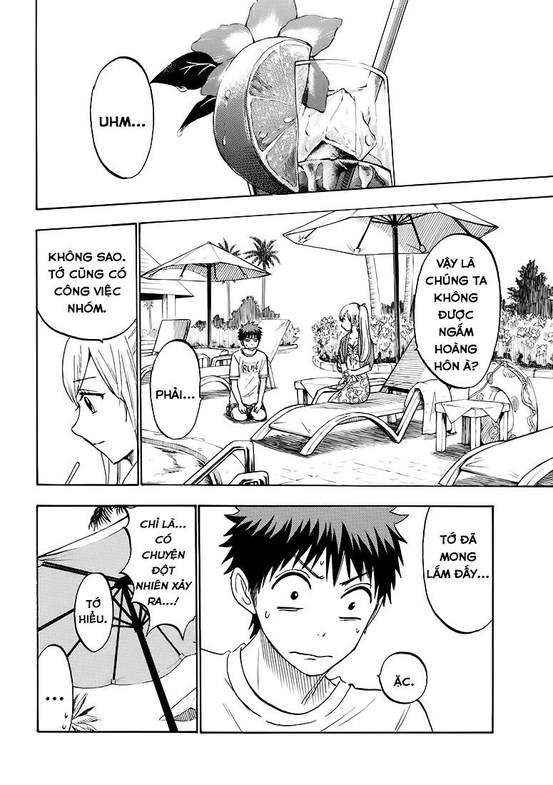 Phòng Gym Hanlim: Chapter 202