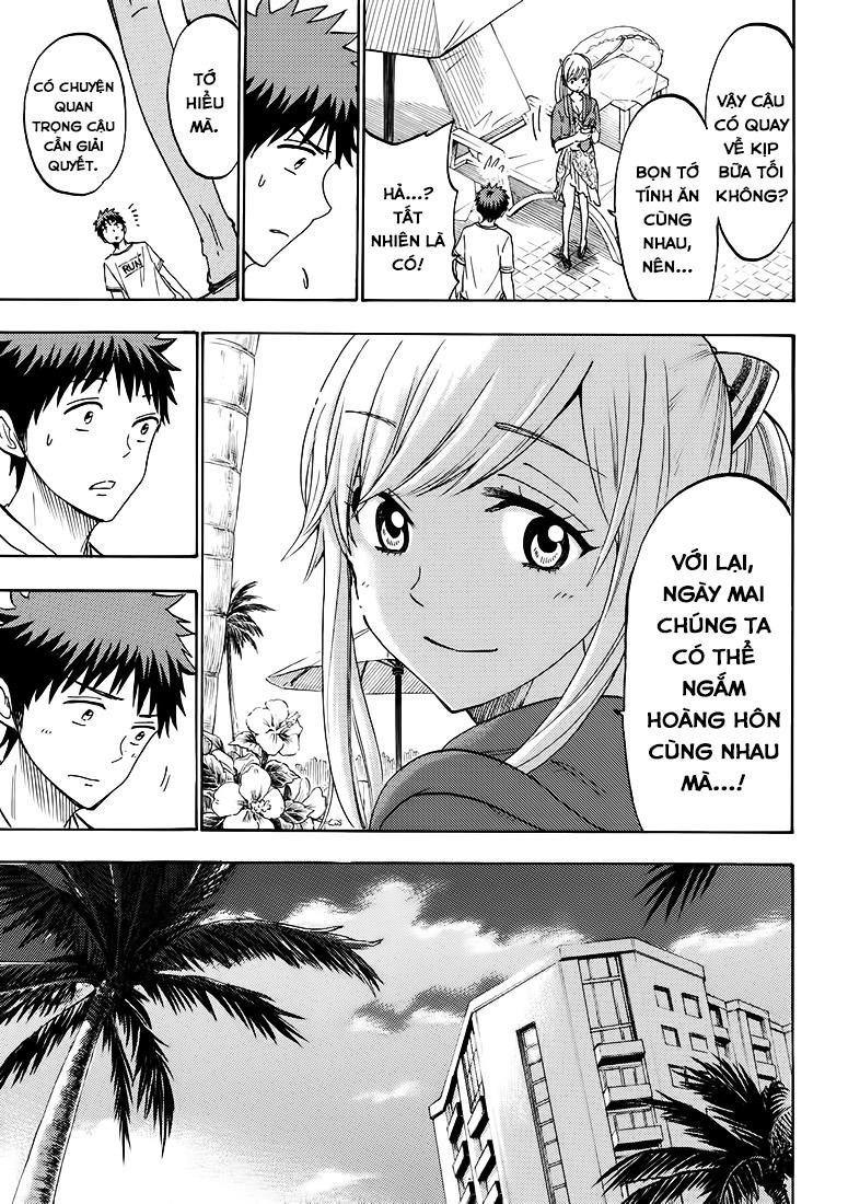 Phòng Gym Hanlim: Chapter 202