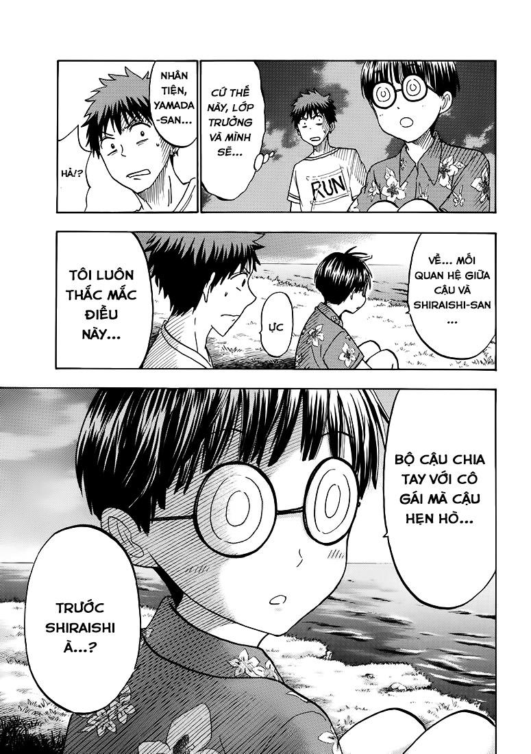 Phòng Gym Hanlim: Chapter 202