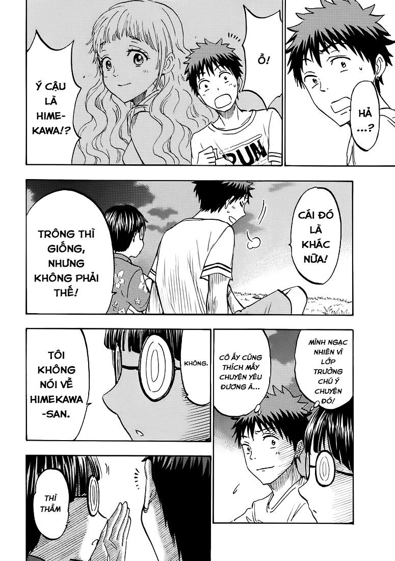 Phòng Gym Hanlim: Chapter 202