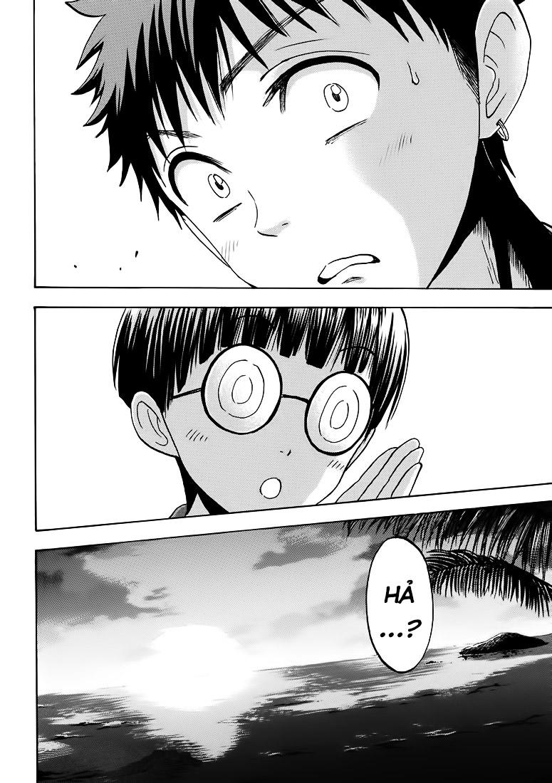 Phòng Gym Hanlim: Chapter 202