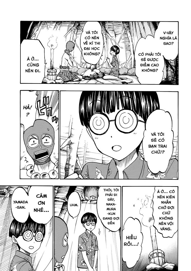 Phòng Gym Hanlim: Chapter 202