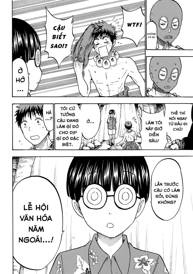 Phòng Gym Hanlim: Chapter 202