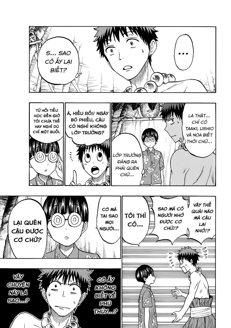 Phòng Gym Hanlim: Chapter 202