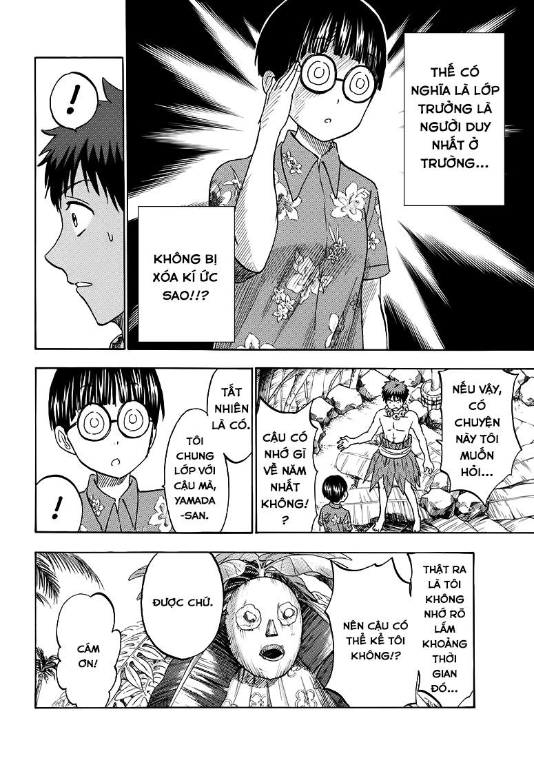 Phòng Gym Hanlim: Chapter 202