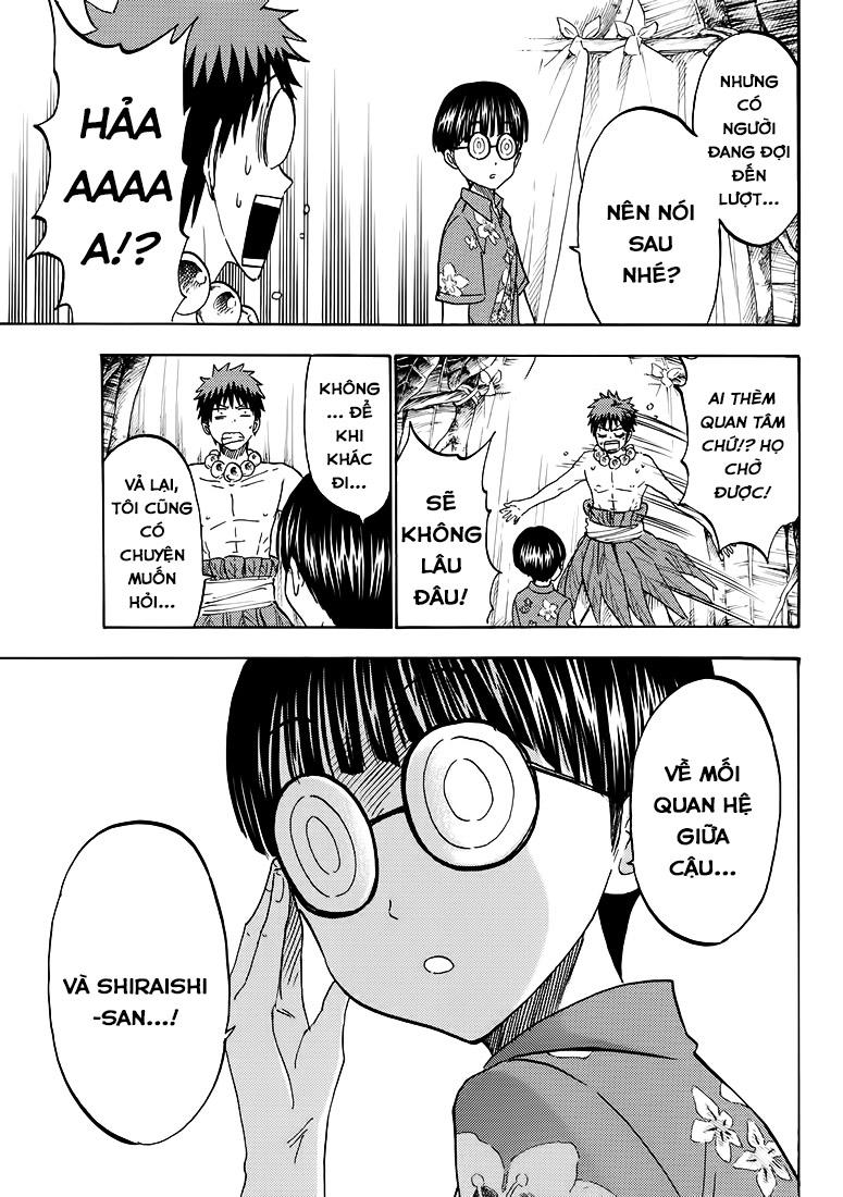 Phòng Gym Hanlim: Chapter 202