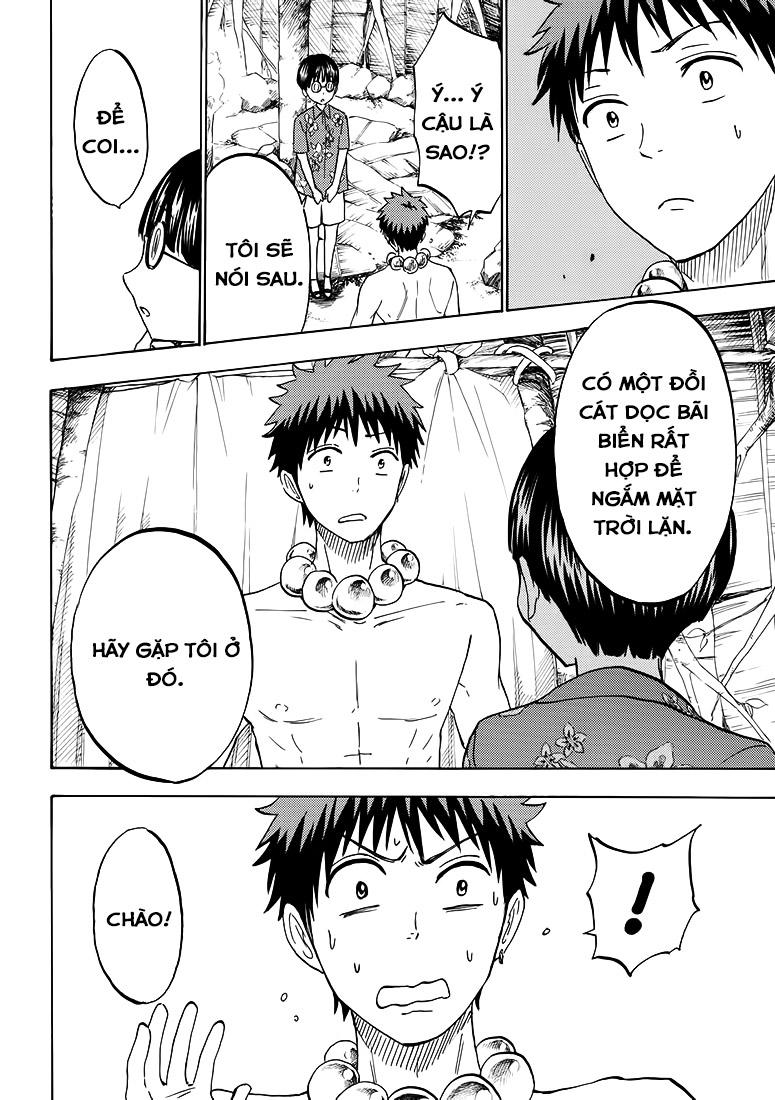 Phòng Gym Hanlim: Chapter 202