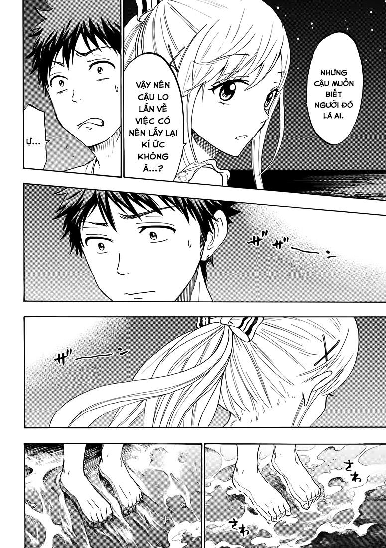 Phòng Gym Hanlim: Chapter 203