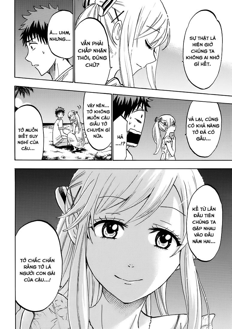 Phòng Gym Hanlim: Chapter 203