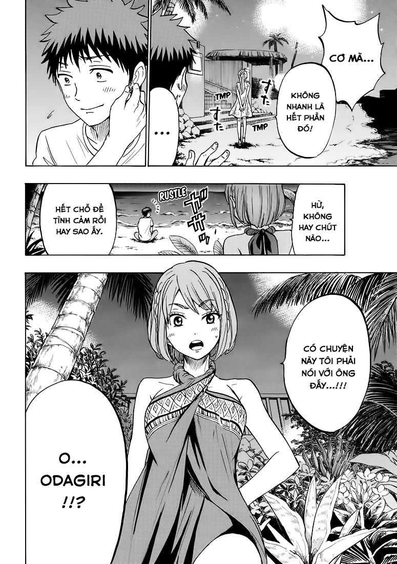 Phòng Gym Hanlim: Chapter 203