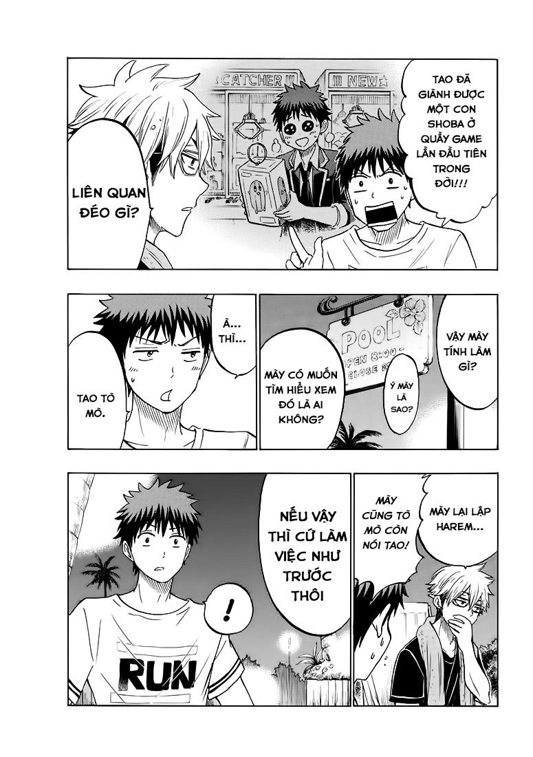 Phòng Gym Hanlim: Chapter 203