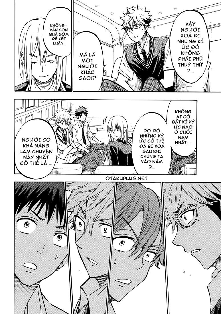 Phòng Gym Hanlim: Chapter 206