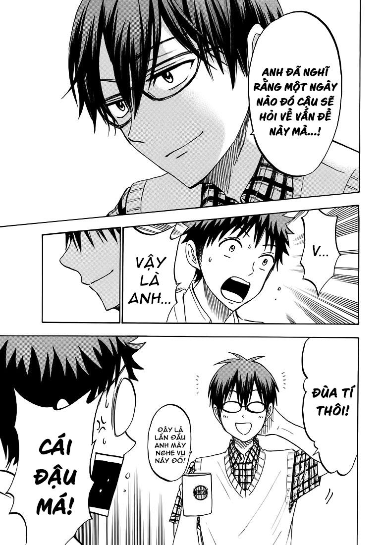 Phòng Gym Hanlim: Chapter 206