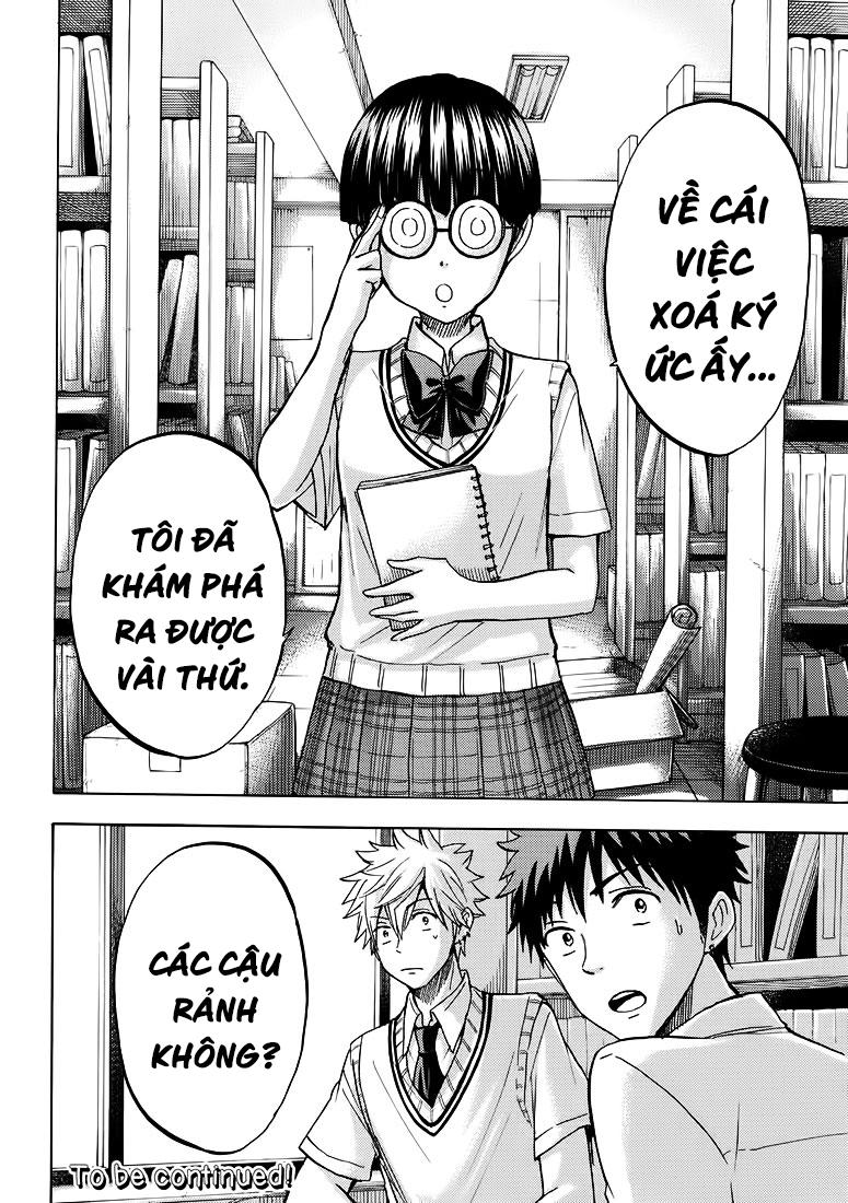 Phòng Gym Hanlim: Chapter 206