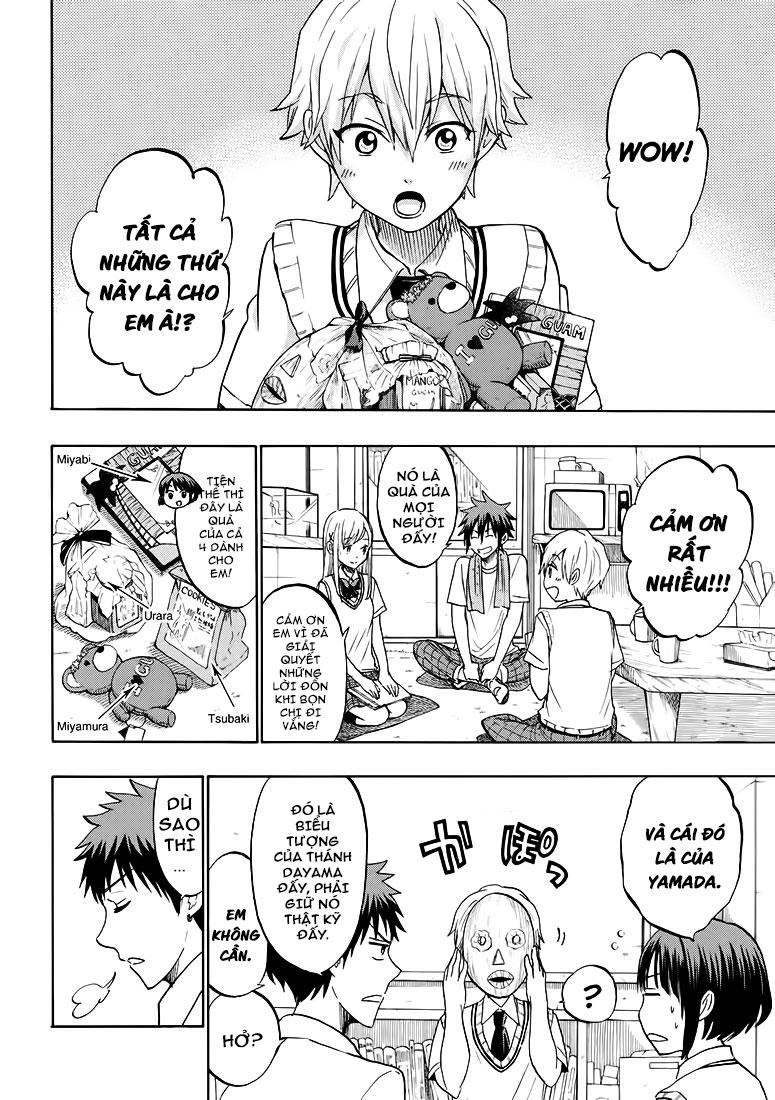 Phòng Gym Hanlim: Chapter 206