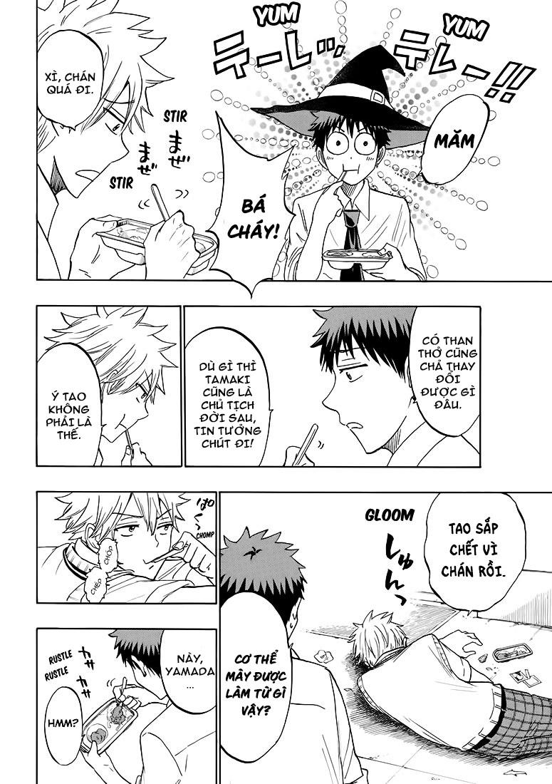 Phòng Gym Hanlim: Chapter 207