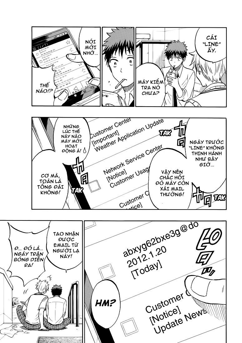 Phòng Gym Hanlim: Chapter 207