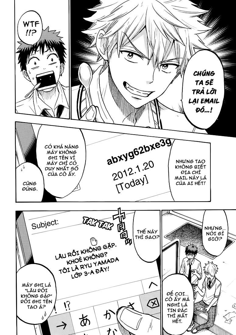 Phòng Gym Hanlim: Chapter 207