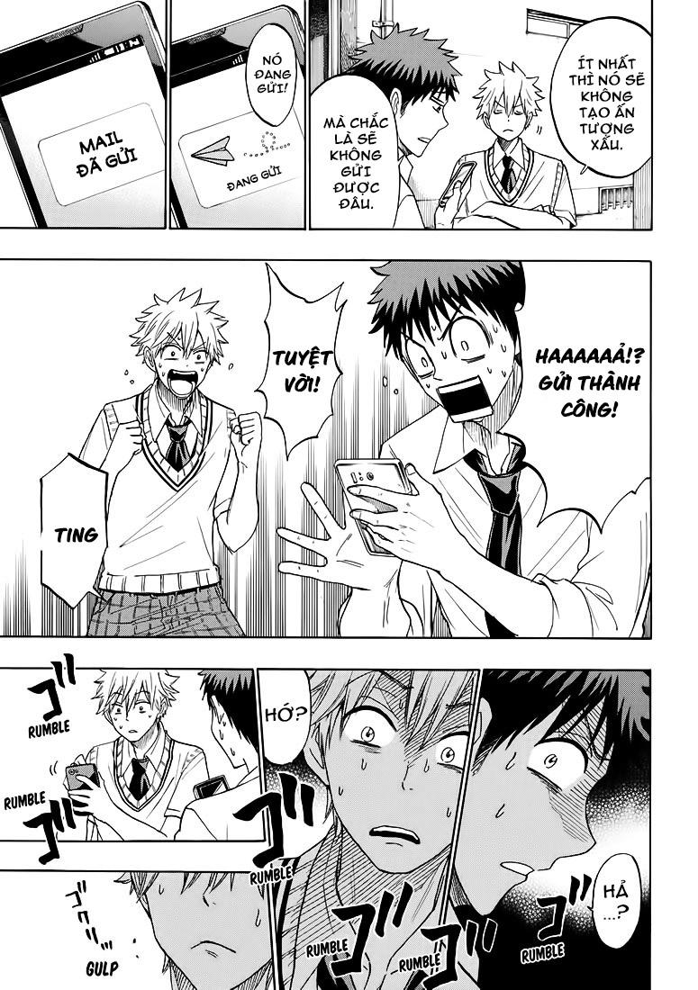 Phòng Gym Hanlim: Chapter 207