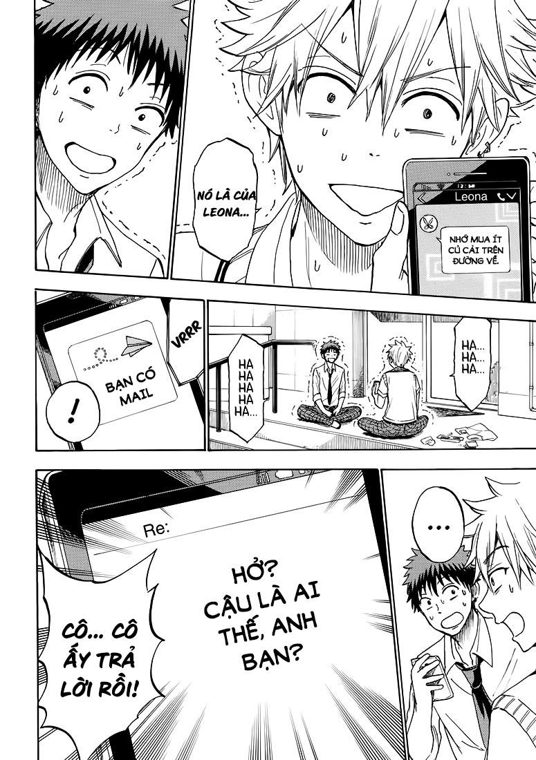 Phòng Gym Hanlim: Chapter 207