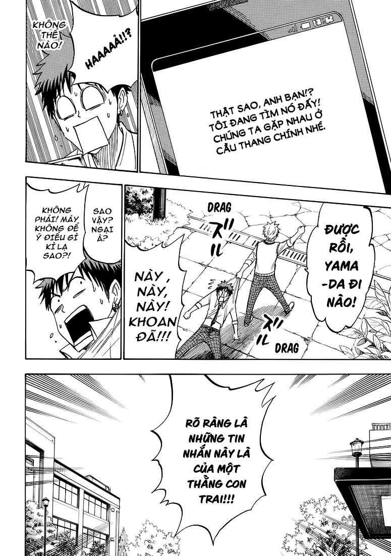 Phòng Gym Hanlim: Chapter 207