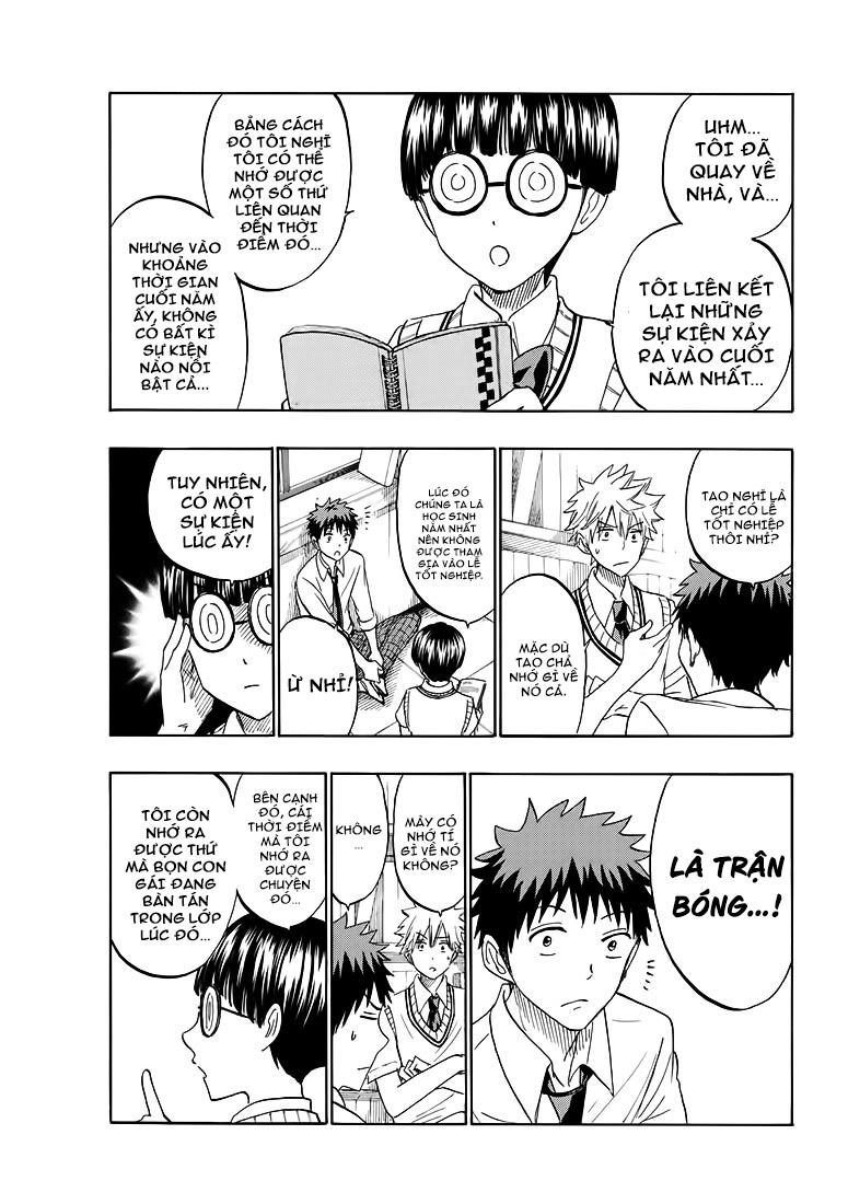Phòng Gym Hanlim: Chapter 207