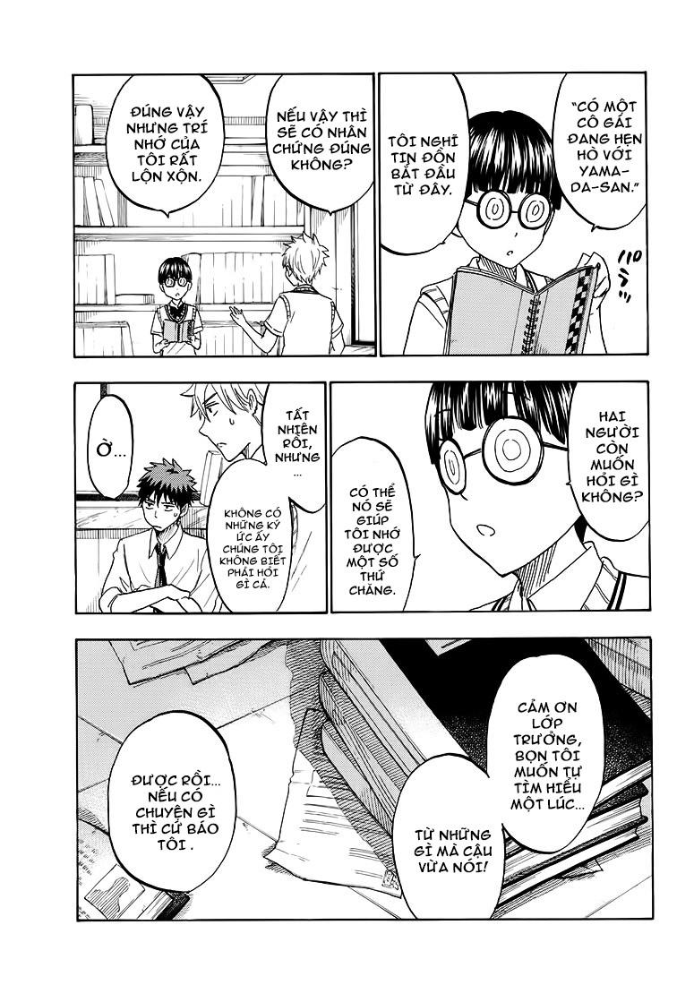 Phòng Gym Hanlim: Chapter 207