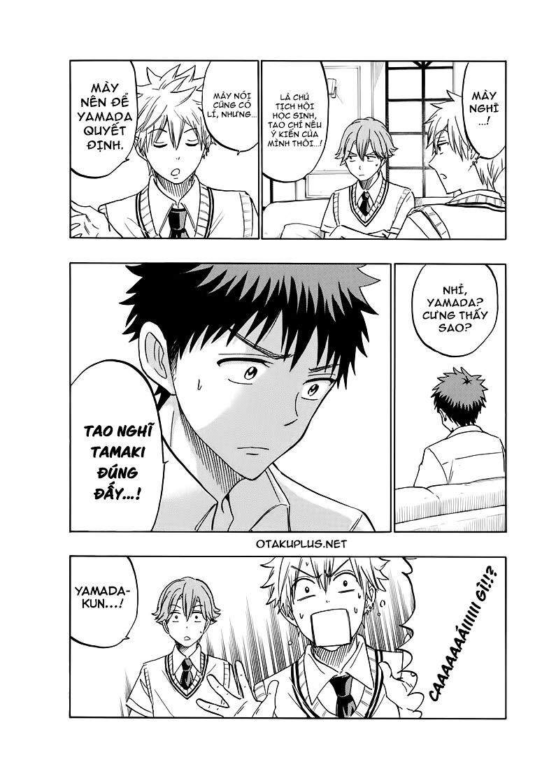 Phòng Gym Hanlim: Chapter 207