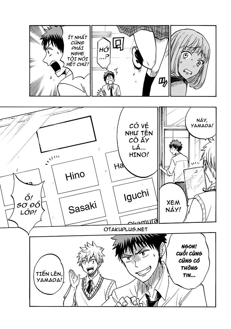 Phòng Gym Hanlim: Chapter 208