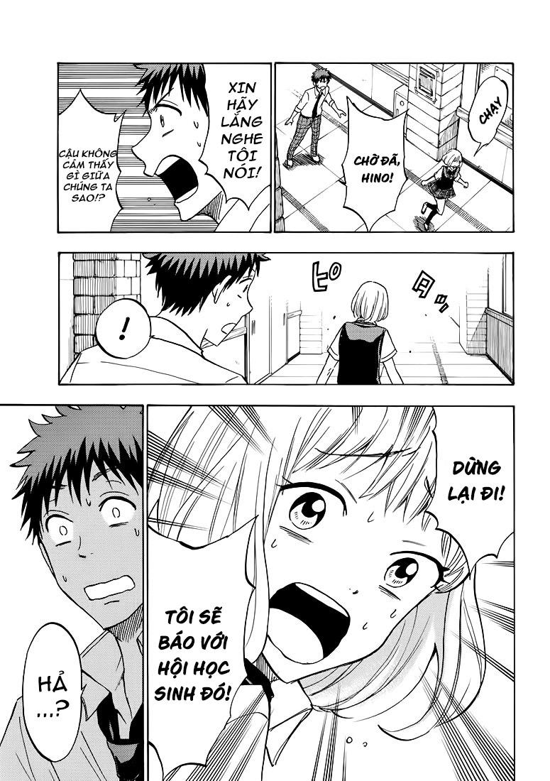 Phòng Gym Hanlim: Chapter 208