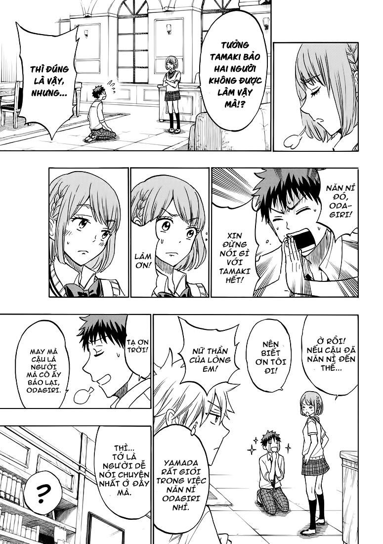 Phòng Gym Hanlim: Chapter 208