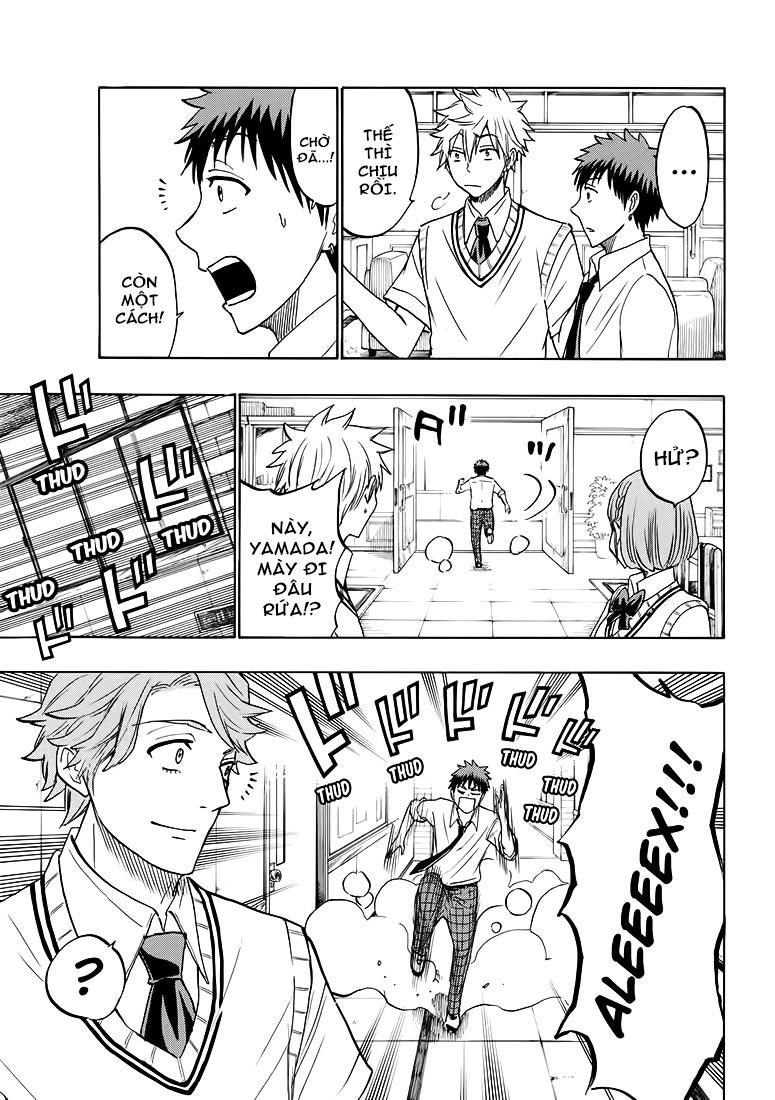 Phòng Gym Hanlim: Chapter 208