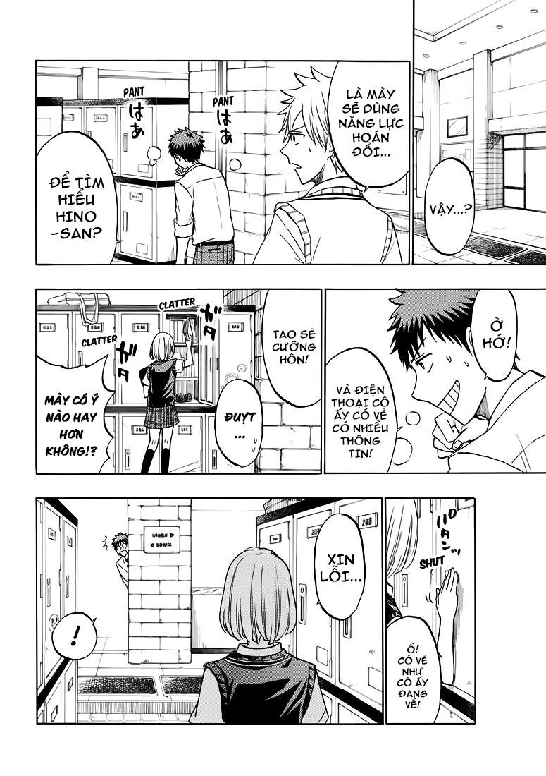 Phòng Gym Hanlim: Chapter 208