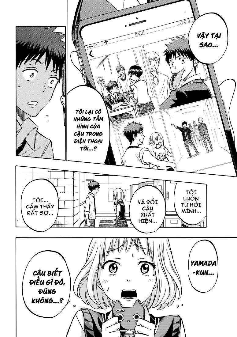 Phòng Gym Hanlim: Chapter 208