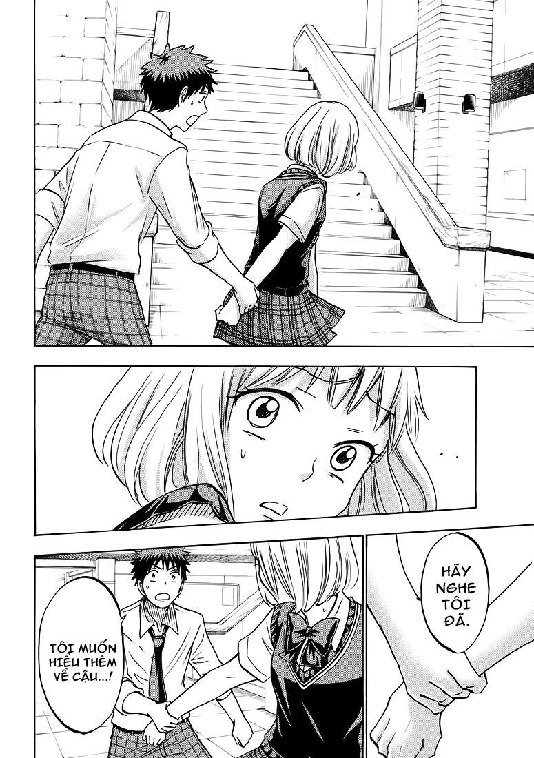 Phòng Gym Hanlim: Chapter 208