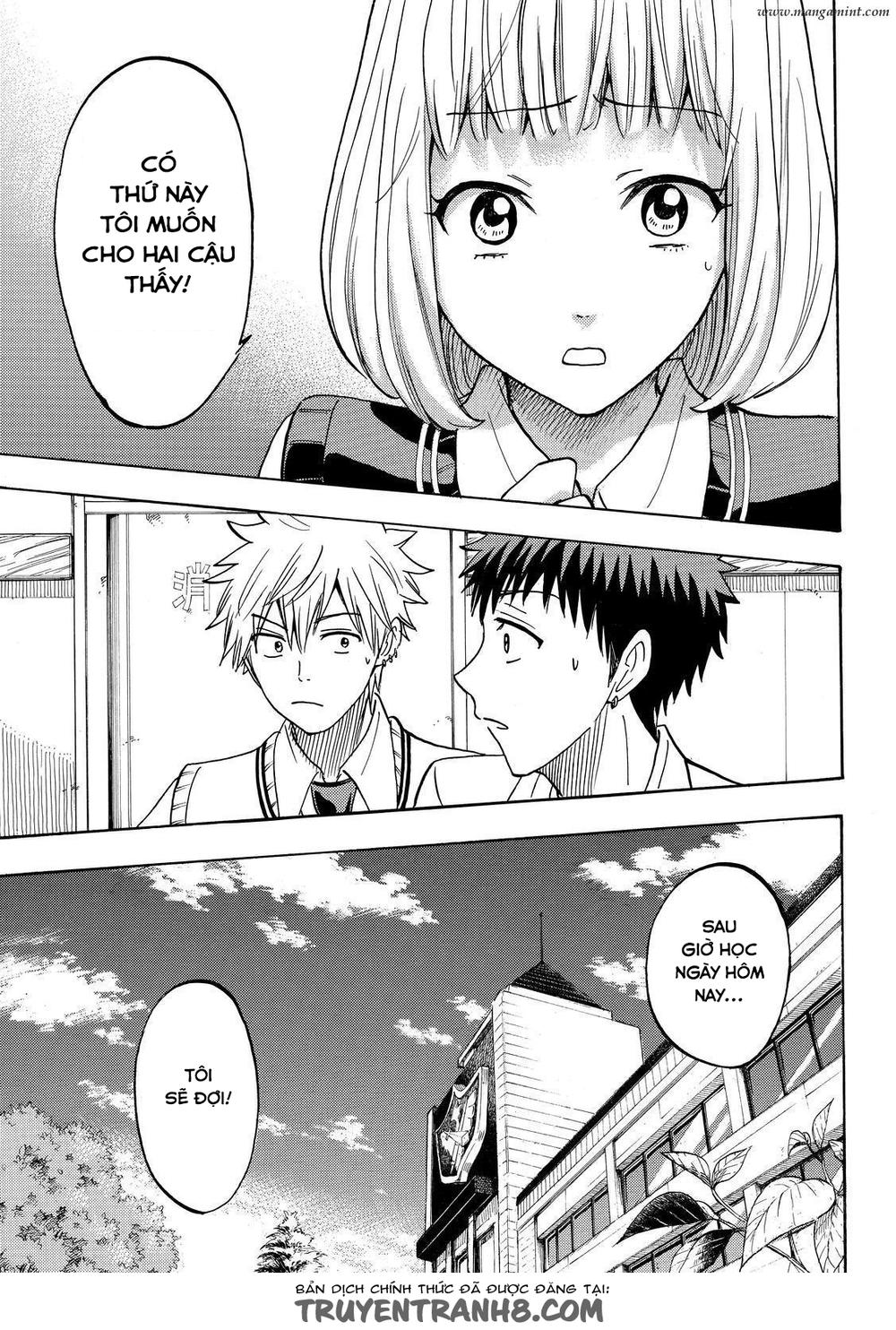 Phòng Gym Hanlim: Chapter 209