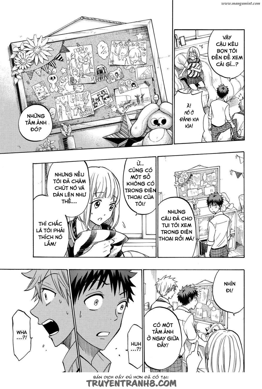 Phòng Gym Hanlim: Chapter 209