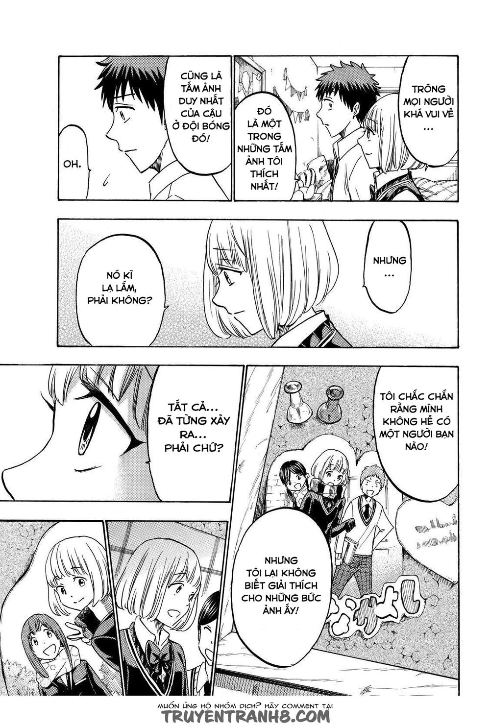 Phòng Gym Hanlim: Chapter 209