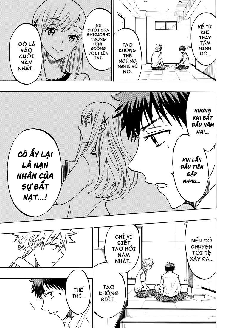 Phòng Gym Hanlim: Chapter 210