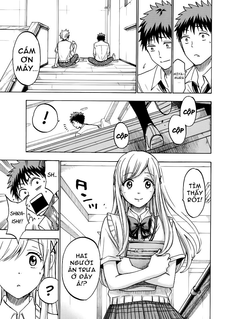 Phòng Gym Hanlim: Chapter 210