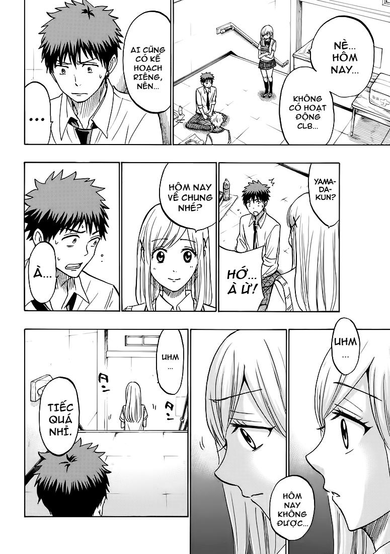 Phòng Gym Hanlim: Chapter 210