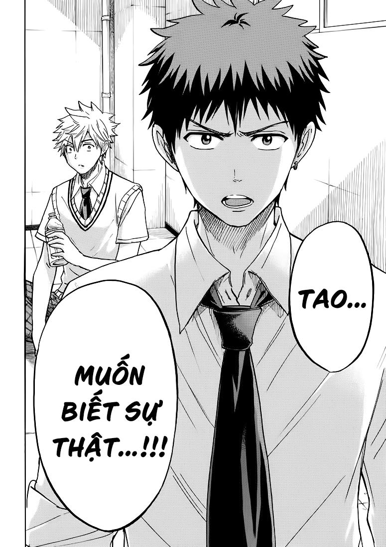 Phòng Gym Hanlim: Chapter 210