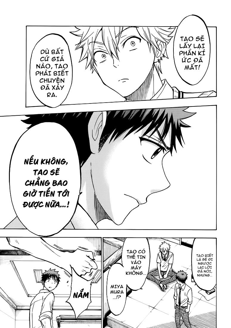 Phòng Gym Hanlim: Chapter 210