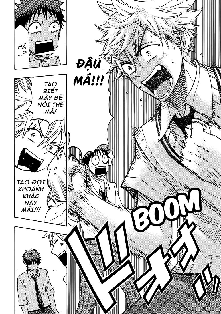 Phòng Gym Hanlim: Chapter 210