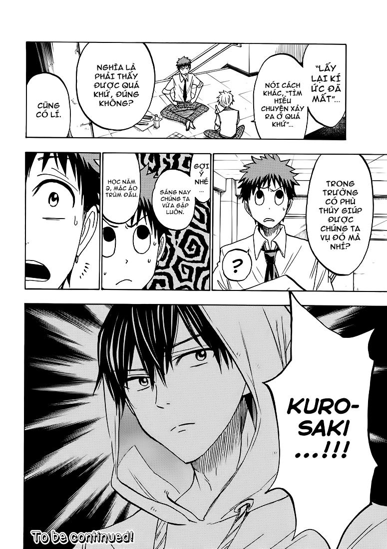 Phòng Gym Hanlim: Chapter 210
